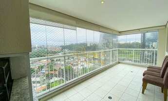 Imagem 3: Apartamento com 3 dormitórios à venda, 95 m² por R$ 998.000,00 - Granja Julieta - São Paul