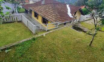 Imagem 3: Casa a Venda Varandas do Quitandinha