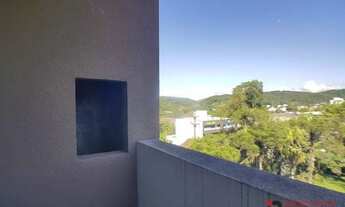 Imagem 4: Apartamento com 2 dormitórios para alugar, 54 m² por R$ 1.848,50/mês - Atiradores - Joinvi