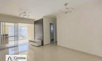 Imagem: Apartamento à Venda e Locação 76m²