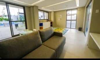 Imagem 6: Apartamento padrão Julita Formiga