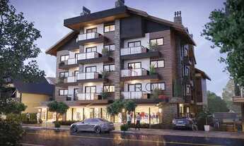 Imagem 3: Sala comercial no Centro de Canela!