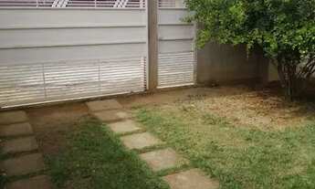 Imagem 7: Casa residencial Lordes