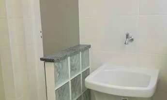 Imagem 4: Apartamento à venda, 2 quartos, 2 suítes, 1 vaga, José Menino - Santos/SP