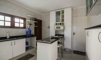 Imagem 4: Sobrado para venda tem 240 metros quadrados com 3 quartos em Vila Pirituba - São Paulo - S