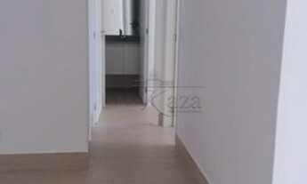 Imagem 2: Apartamento - Parque Residencial Aquarius - Residencial Gemini - 77m² - 2 Dorm