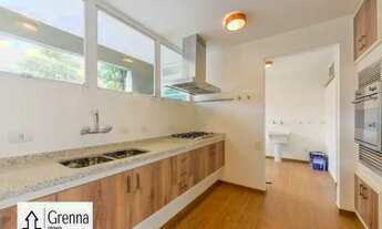 Imagem 3: Casa para Vende a locação com 234m2 Vila Madalena SP