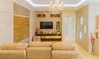 Imagem: Apartamento de 3 dormitórios à venda no