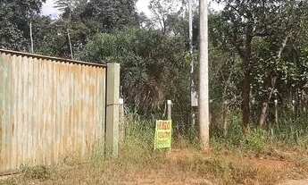 Imagem: Chácara no Jandins Morumbi Planaltina-DF