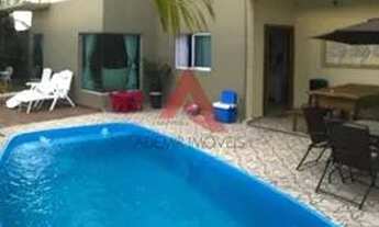 Imagem 2: JACAREí - Casa Padrão - Residencial Santa Paula