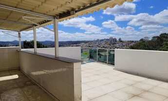 Imagem 2: Contagem - Apartamento Padrão - Vila Beneves