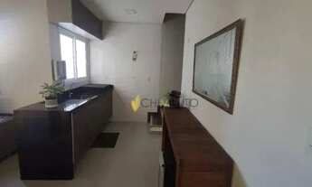 Imagem 6: Cobertura com 3 dormitórios à venda, 135 m² por R$ 720.000 - Paraíso - Santo André/SP