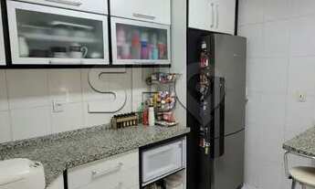 Imagem 6: Casa de Condomínio no Bosque da Saúde de 2 dormitórios