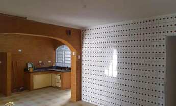 Imagem 6: CASA RESIDENCIAL em GUARULHOS - SP, JARDIM SANTA CLARA