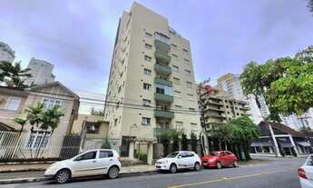 Imagem 2: Apartamento com 3 quartos para alugar por R$ 1900.00, 95.00 m2 - CENTRO - JOINVILLE/SC