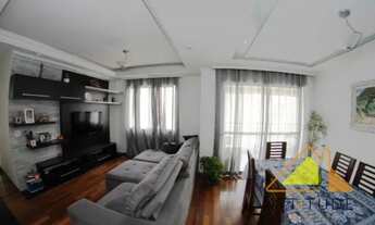 Imagem 3: Apartamento à Venda - Planalto - São Bernardo do Campo