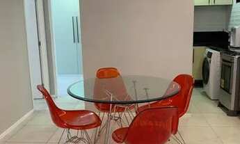 Imagem 5: Apartamento para aluguel tem 65 metros quadrados com 2 quartos em Boa Viagem vista mar