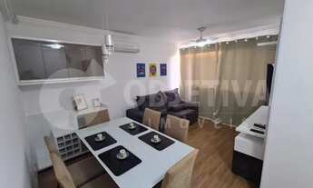 Imagem 2: Excelente apartamento mobiliado no bairro Patrimônio em Uberlândia