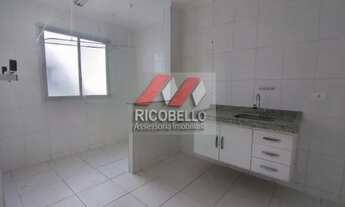 Imagem 7: Apartamento 02 Dorm. em Jardim Nova Iguacu - Piracicaba