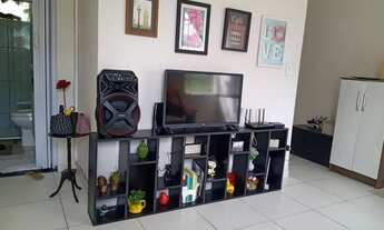 Imagem 2: Lindo apartamento por temporada no melhor local do jacintinho