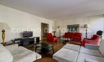 Imagem 7: São Paulo - Apartamento Padrão - Jardim América