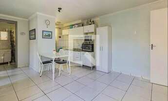 Imagem 3: Apartamento para Aluguel - Vila Nova, 2 Quartos, 48 m2