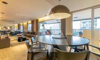 Imagem 5: SãO PAULO - Apartamento Padrão - Vila Nova Conceição