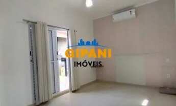 Imagem 5: Casa 03 Dormitórios com Área Gourmet Jardim Europa