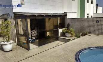 Imagem: Cobertura Residencial à venda, Alto da