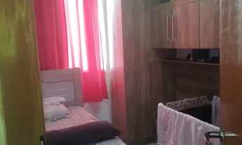 Imagem 6: Cobertura à venda 2 quartos 2 vagas Igaraçu Floresta - Santo André - SP