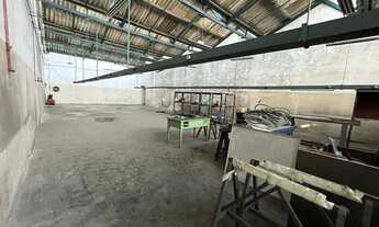 Imagem 7: Galpão para alugar, 513 m² por R$ 13.001/mês - Mooca - São Paulo/SP