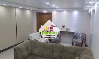 Imagem: Casa com 3 dorms, Vila Milton, Guarulhos