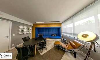 Imagem 6: Studio Completo 25m² á Venda