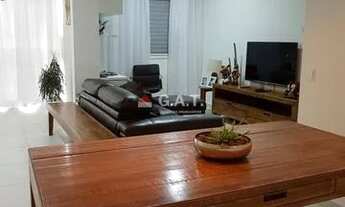 Imagem: Apartamento de 3 quartos para alugar no