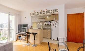 Imagem 4: Apartamento à venda 2 Quartos, 1 Vaga, 57.66M², Jardim Carvalho, Porto Alegre - RS