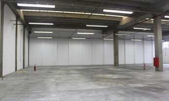 Imagem 5: Galpão 1.000m2 para alugar Próximo a Estação Lapa !!!