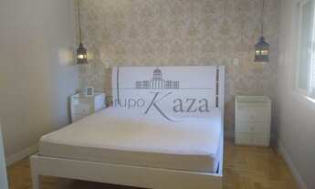 Imagem 5: Casa Luxuosa em condomínio fechado com 300 m² - 4 dormitórios- 1 suíte máster e duas suít