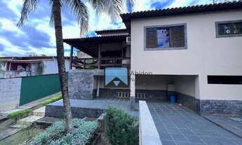 Imagem 5: Casa com 2 dormitórios para alugar, 400 m² por R$ 3.180,00/mês - Engenho do Mato - Niterói