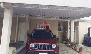 Imagem 2: JACAREí - Casa de Condomínio - Jardim Primavera