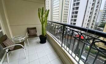 Imagem 3: Apartamento tipo para venda com 2 quartos, 72m²