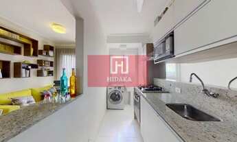 Imagem 6: Apartamento à venda no bairro Morumbi - São Paulo/SP, Zona Sul