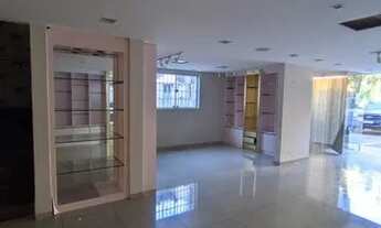 Imagem 7: Sobrado para aluguel com 150 metros quadrados com 6 quartos em Jóquei - Teresina - PI