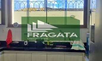 Imagem 7: CASA ARACAJU COND MELÍCIO MACHADO NA ARUANA