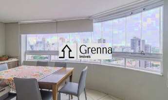 Imagem 6: Apartamento com 115m² para locação, Pinheiros-SP