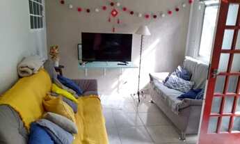 Imagem 7: JACAREí - Casa de Condomínio - Jardim Santa Maria