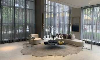 Imagem 3: Apartamento Garden com 3 dormitórios para alugar, 88 m² por R$ 6.500/mês na Consolação - S