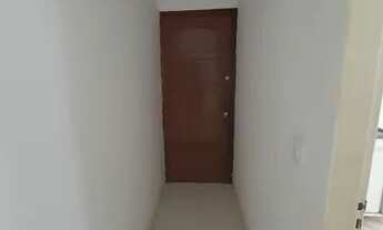 Imagem 4: Apartamento 02 quartos