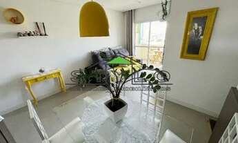 Imagem 1: APARTAMENTO LOCAÇÃO PX AO SHOPPING GOLDEN SQUARE SBC