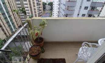 Imagem 5: Apartamento para Aluguel - Santo Antônio, 2 Quartos, 90 m2