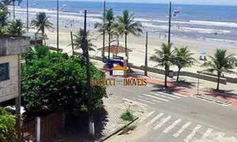 Imagem 5: Apartamento com 01 Dormitório - Prédio Frente ao Mar